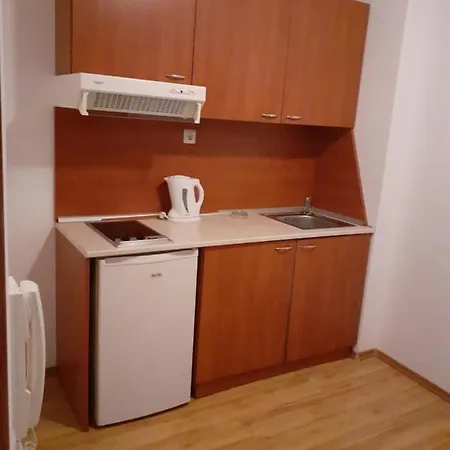 Daire Апартамент Приморско *